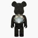 Bearbrick X Unkle X Studio Ar.Mour. 1000%