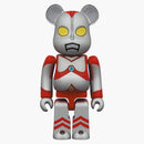Bearbrick X Ultraman 80 100% & 400% set