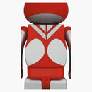 Bearbrick X Ultraman 80 100% & 400% set