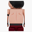 Bearbrick X WWE Shinsuke Nakamura 400%
