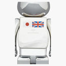 Bearbrick x Atmos x Lyft 100% y 400% establecido