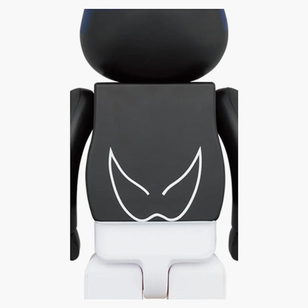 BEARBRICK atmos×Tokyo Yakult Swallows MEDICOM TOY BE@RBRICK atmos × Tokyo Yakult Swallows 100％ & 400