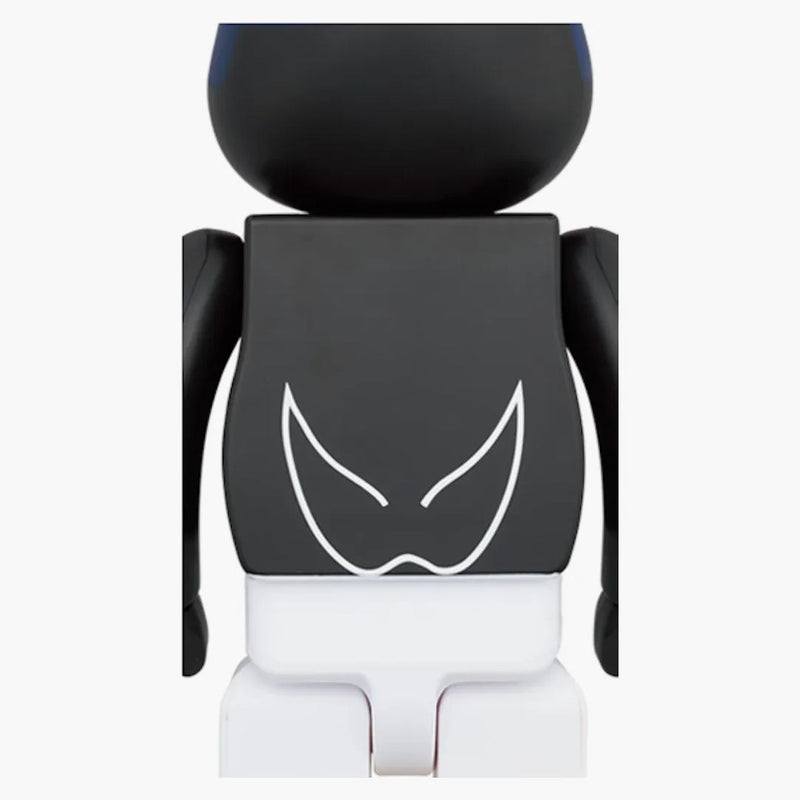 Bearbrick x Atmos x Tokyo Yakult Swallows 100% & 400% sada