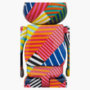 Bearbrick x Kapitza Lollipop 100% a 400% sada