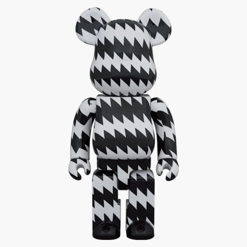 Bearbrick X Mint Designs 400%