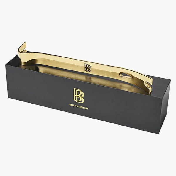 Ben Baller Crow Bar