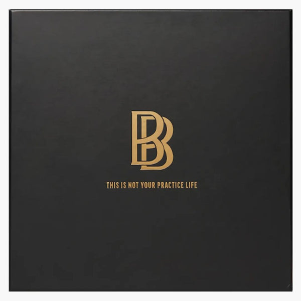 Ben Baller Domino Set