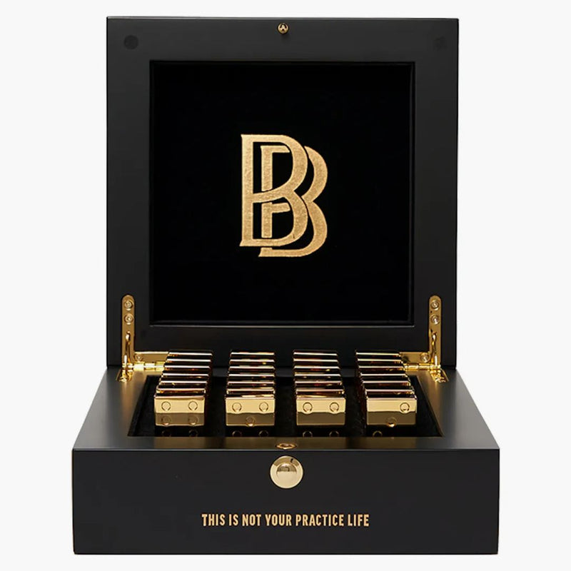 Set de Domino Ben Baller