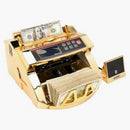 Ben Baller Ntwrk Money Bill Counter Gold