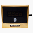 Ben Baller Ntwrk Money Bill Counter 2.0 Gold