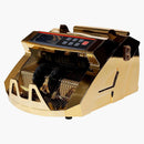 Ben Baller Ntwrk Money Bill Counter 2.0 Gold