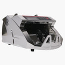 Ben Baller Ntwrk Money Bill Counter Platinum