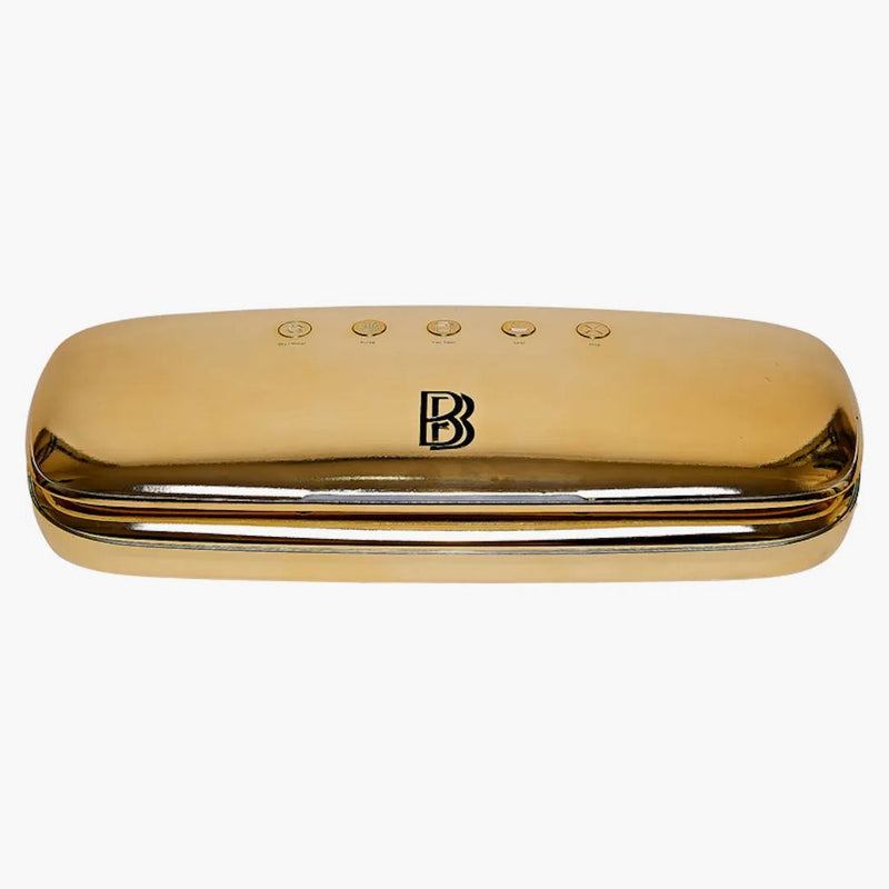 Ben Baller Vacuum Sealer 2.0 Gold