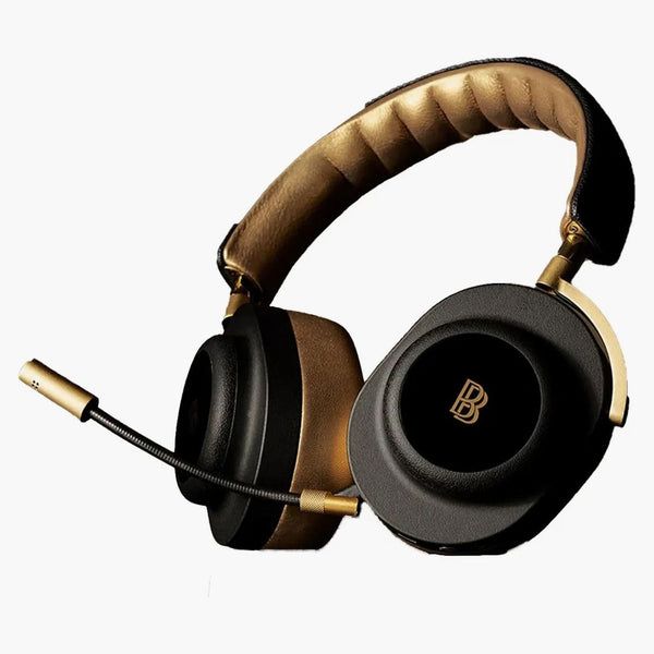 Ben Baller X Master Dynamic Mg20 Premium Hd Gaming Headset