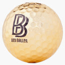 Ben Baller X NTWRK Golf Ball Set of 3