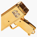 Ben baller x ntwrk money gun 2.0 gold
