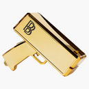 Ben Baller X Ntwrk Money Gun Gold