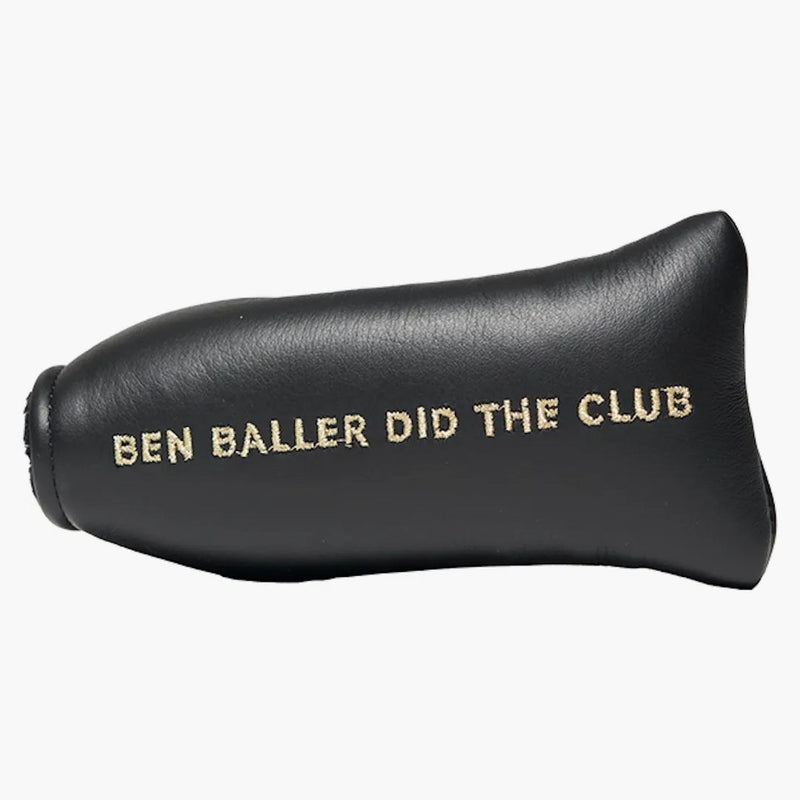 Ben Baller X TaylorMade® Del Monte Putter
