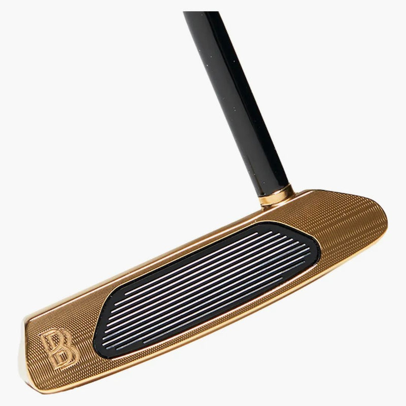 Ben Baller X TaylorMade® Del Monte Putter