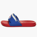 Nike Benassi Jdi Fanny Pack Bright Crimson