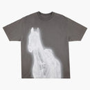 Beyonce No Skips Renaissance World Tour exclusiva TEE Washed Grey