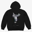 Beyonce Renaissance Hoodie Black