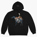 Beyonce Renaissance Hoodie Black