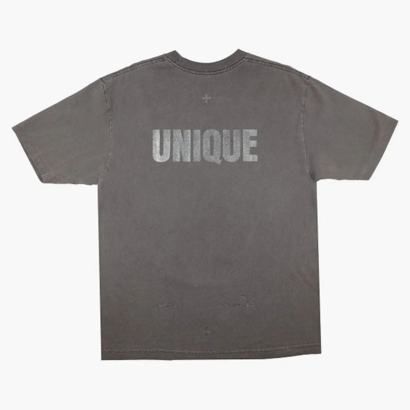 Beyonce Supernova Renaissance World Tour Exclusive Tee Washed Grey