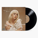 Billie Eilish lyckligare än någonsin LP Vinyl Black