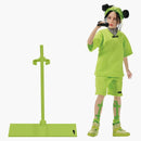 Billie Eilish la Live Fashion Action Figure