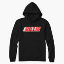 Billie Eilish X Takashi Murakami Spider Blohsh Hoodie Black