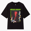 Billie Eilish X Takashi Murakami X Uniqlo Photo Tee Black