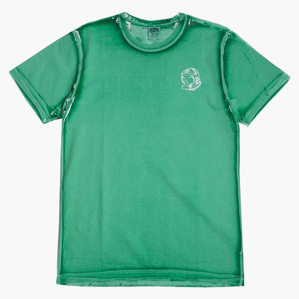 Billionaire Boys Club Arch Panel SS Tea Green/Jade