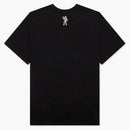 Billonario Boys Club Arch Tea (SS24) Negro