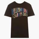 Billonario Boys Club Arch Tea (SS24) Negro