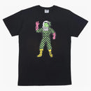 Billionaire Boys Club Astro Checkers Tee Black