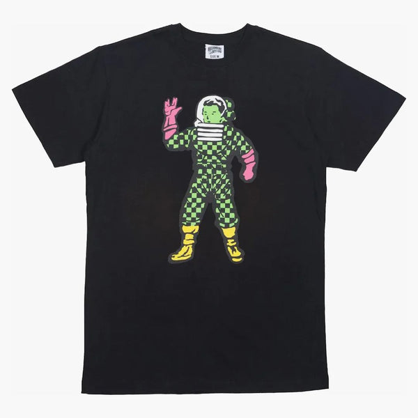 Billionaire Boys Club Astro Checkers Tea Black