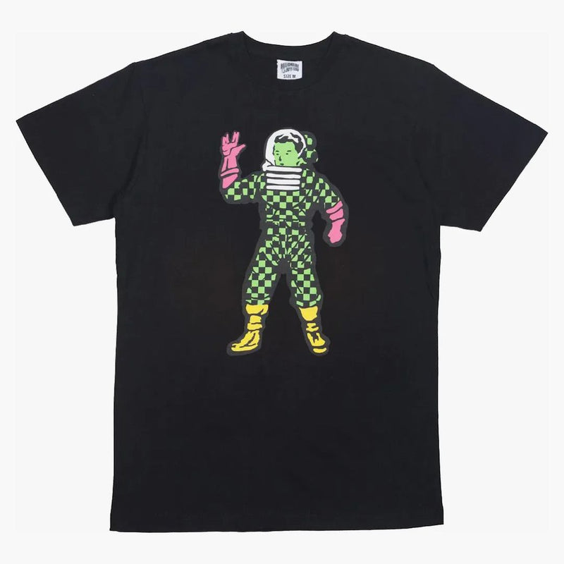 Billionaire Boys Club Astro Checkers Tea Black