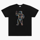 Billionaire Boys Club Astro Floral Tee Black