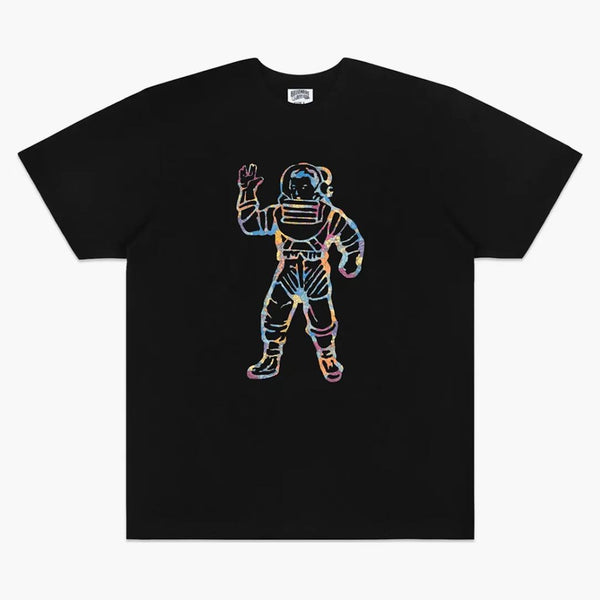 Billionaire Boys Club Astro Floral Tea Black