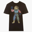 Billionaire boys club astro ii tea black