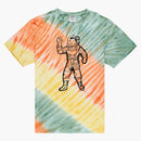 Multimillonario club de chicos club astro knit camiseta blanca