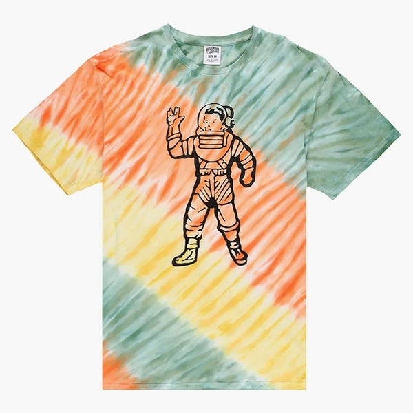 Billionaire Boys Club Astro Knit Tee White