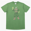 Billionaire Boys Club Astro Lights Tee Green/willow