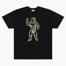 Billonario Boys Club Astro partículas té negro