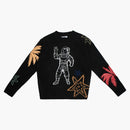 Billionaire Boys Club Astro Sweater Black