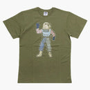 Billionaire Boys Club Astro Tea Green