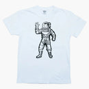 Billionaire Boys Club Astro Tee White