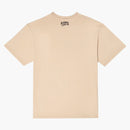 Millonario Boys Club Astro Wonder Tee Beige/Marfil
