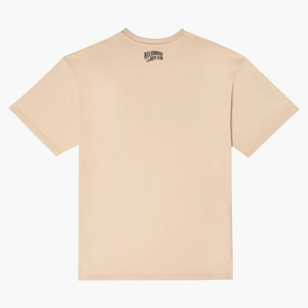 Billionaire Boys Club Astro Wonder Tee Beige/Ivory